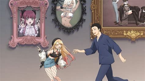 my dress-up darling gomovies